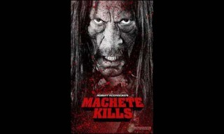 Machete Kills