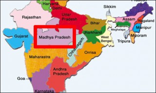 Madhya Pradesh