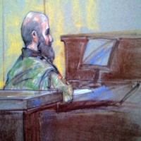 Major Nidal Hasan