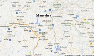 Mansehra