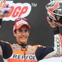 Marc Marquez