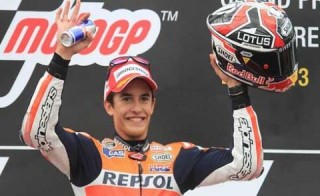 Marc Marquez