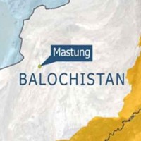 Mastung