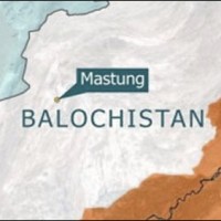 Mastung