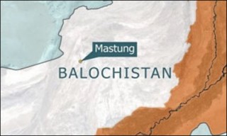 Mastung