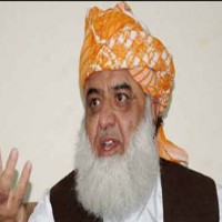 Maulana Fazlur Rehman