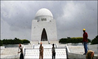 Mazar-E-Quaid