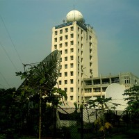 Meteorological Department