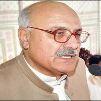 Mian Iftikhar