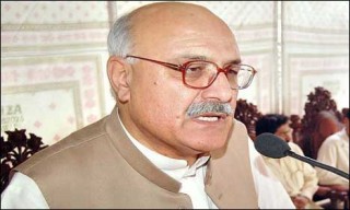 Mian Iftikhar