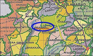 Mianwali