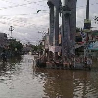 Mirpur Khas Rain