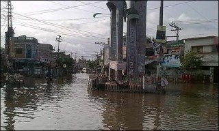 Mirpur Khas Rain