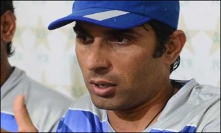 Misbah-Ul-Haq