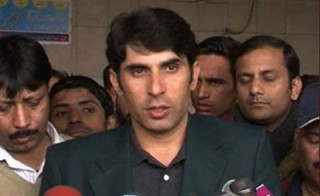 Misbah Ul Haq