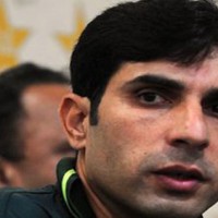 Misbah-Ul-Haq