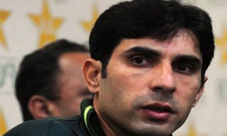 Misbah-Ul-Haq