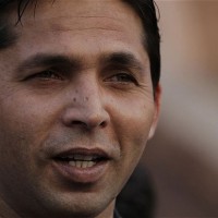 Mohammad Asif