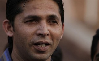 Mohammad Asif