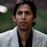 Mohammad Asif