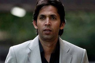 Mohammad Asif