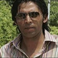 Mohammad Asif