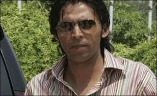 Mohammad Asif