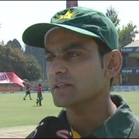 Mohammad Hafeez