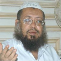 Mufti Naeem