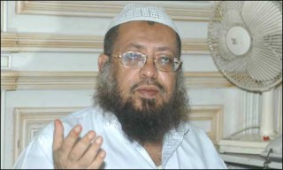 Mufti Naeem