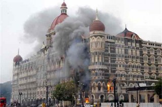 Mumbai Attack Case