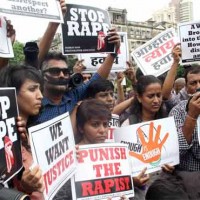 Mumbai Rape Case