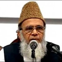 Munawar Hasan