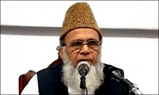 Munawar Hasan