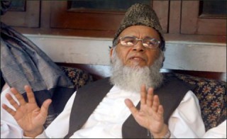 Munawar Hasan