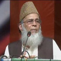 Munawar Hasan