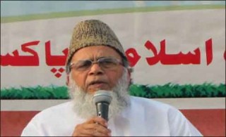 Munawar Hasan