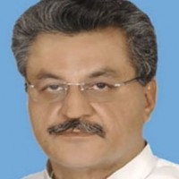 Murtaza Jatoi