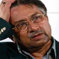 Musharraf