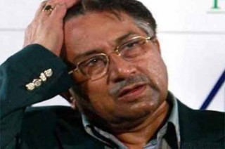 Musharraf