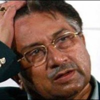 Musharraf Case
