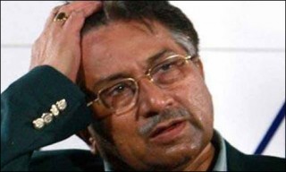 Musharraf Case