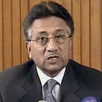 Musharraf