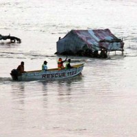 Muzaffargarh Flood