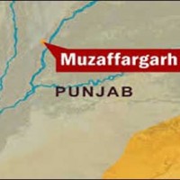 Muzaffargarh