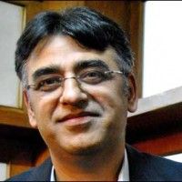 National Assembly Asad Umar Win