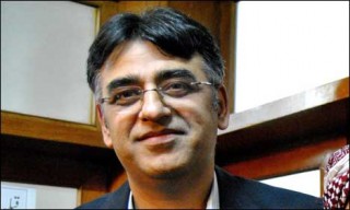 National Assembly Asad Umar Win