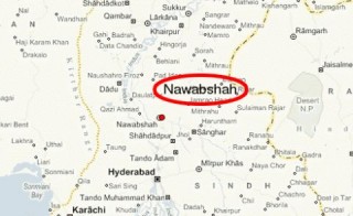 Nawabshah