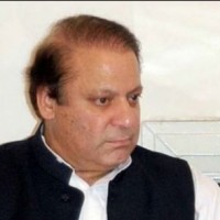 Nawaz Sharif