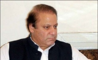 Nawaz Sharif